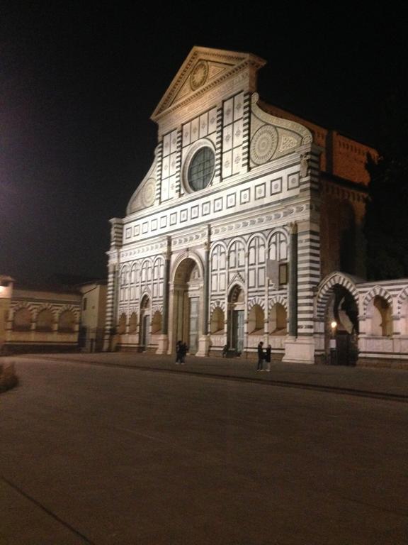 San Frediano Mansion Hotel Florence Exterior photo