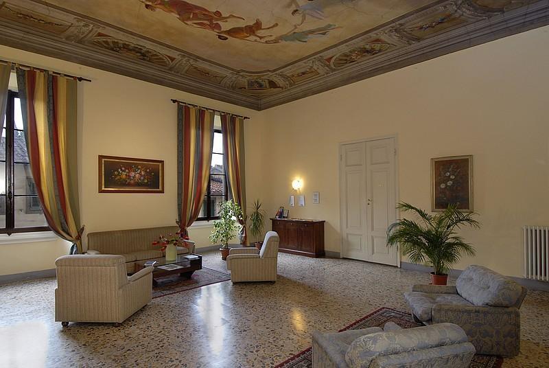 San Frediano Mansion Hotel Florence Exterior photo