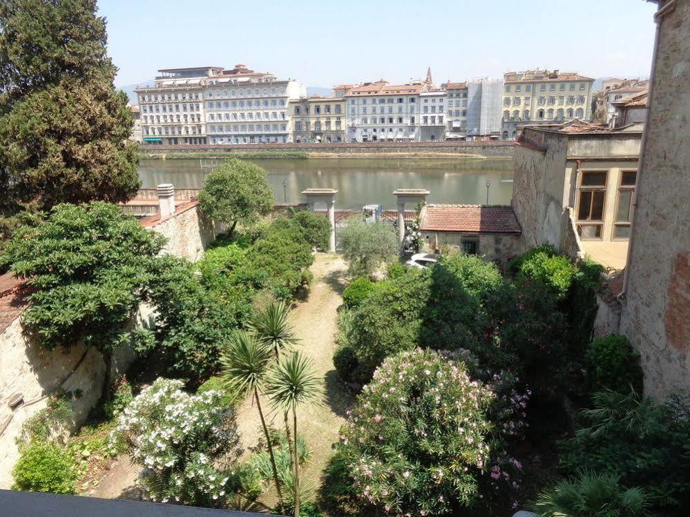 San Frediano Mansion Hotel Florence Exterior photo