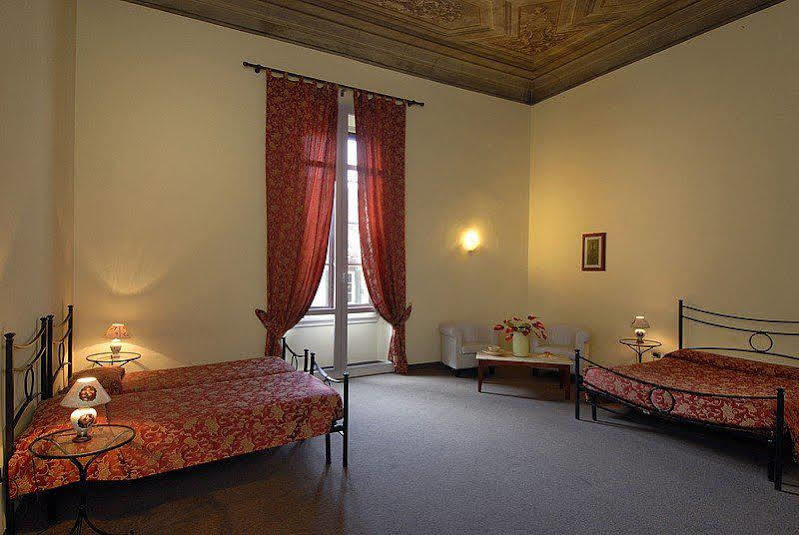 San Frediano Mansion Hotel Florence Exterior photo