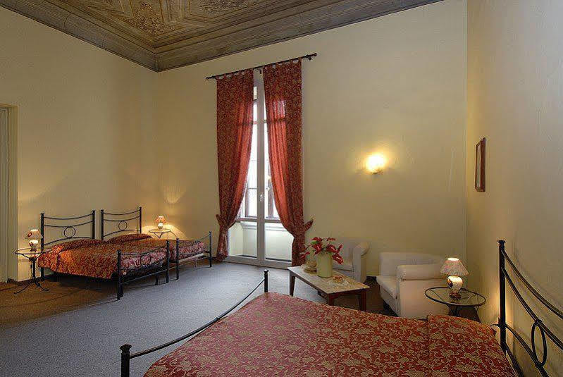 San Frediano Mansion Hotel Florence Exterior photo